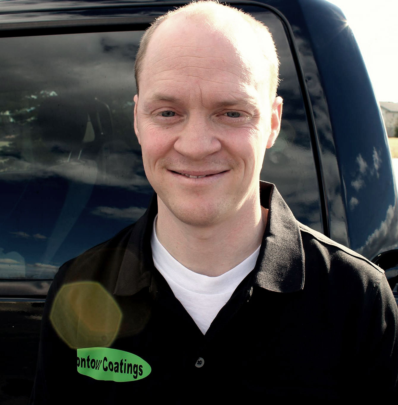 adam baker