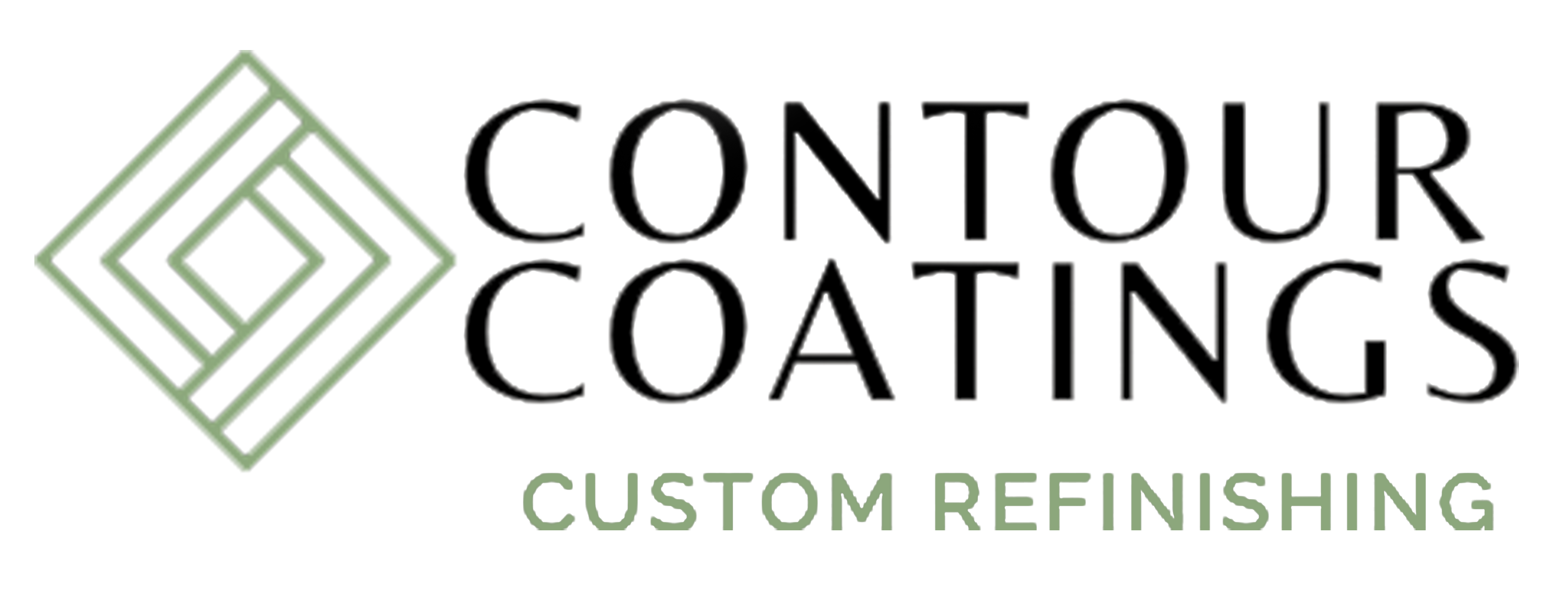 Contour Coatings Ltd.