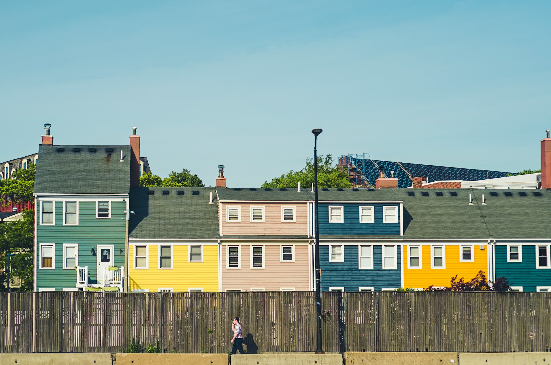 exterior paint