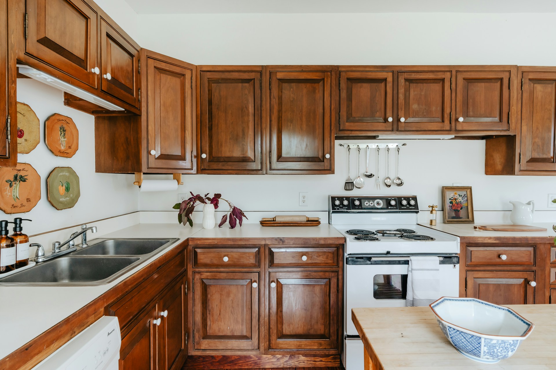 kitchen cabinets